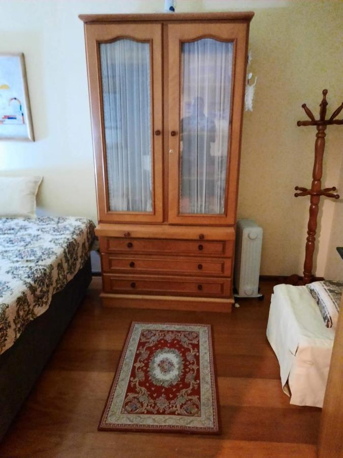 Charmoso Apartamento Em Gramado Exterior photo