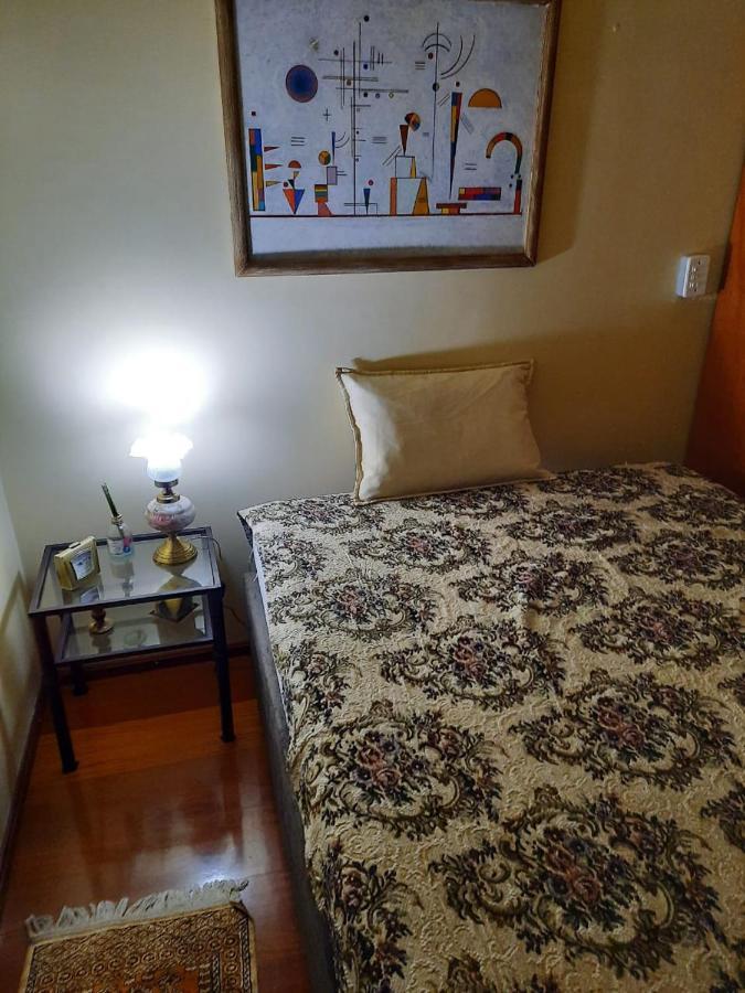 Charmoso Apartamento Em Gramado Exterior photo