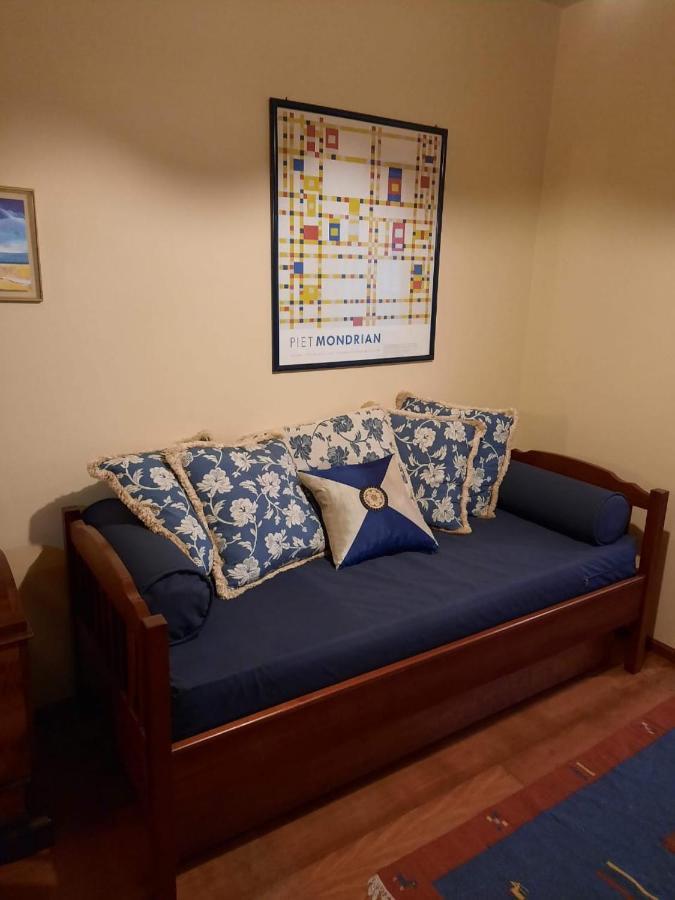 Charmoso Apartamento Em Gramado Exterior photo